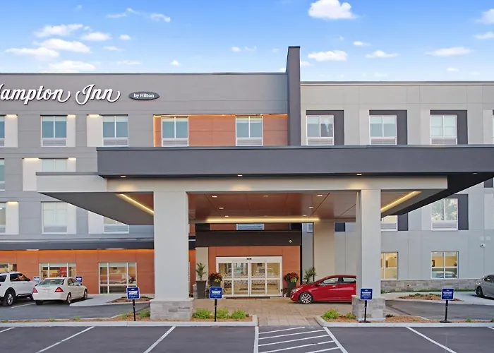 Hampton Inn By Hilton Port Hope Cobourg