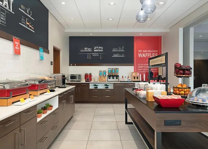 Hampton Inn By Hilton Port Hope Cobourg