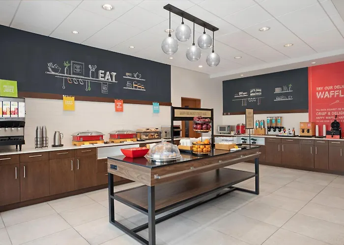Hampton Inn By Hilton Port Hope Cobourg