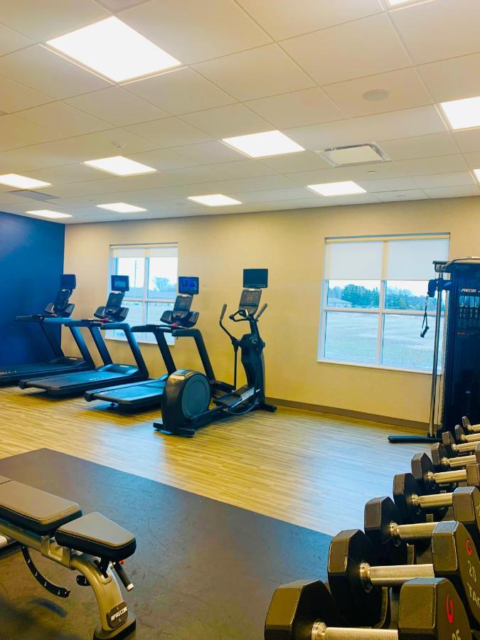 Hampton By Hilton Cobourg Port Hope