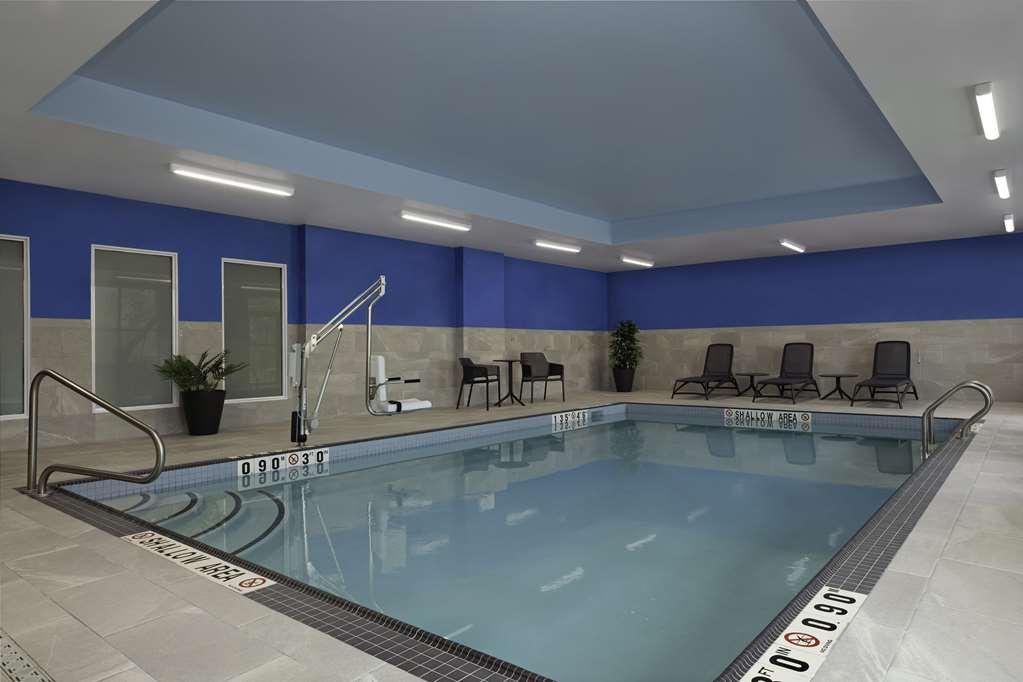 Hampton By Hilton Cobourg 3* Port Hope