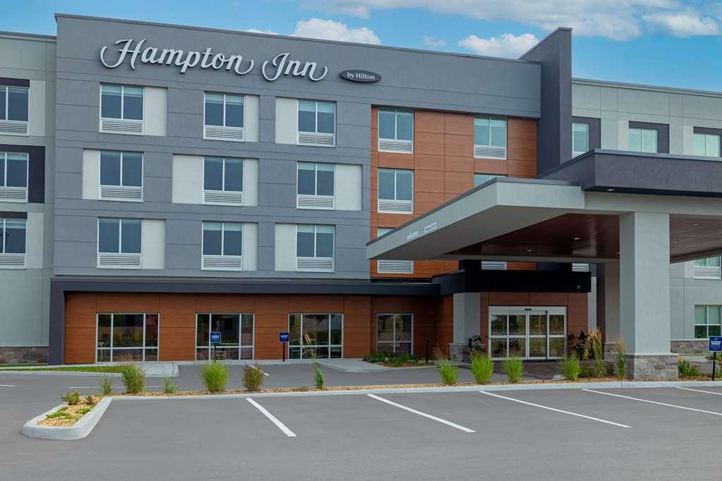Hotel Hampton By Hilton Cobourg