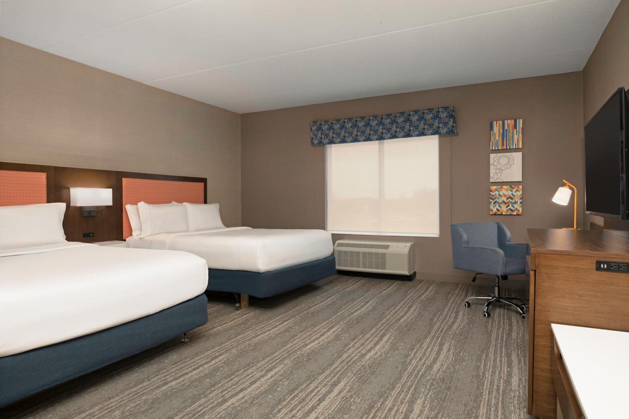 Hampton By Hilton Cobourg Hotel Port Hope