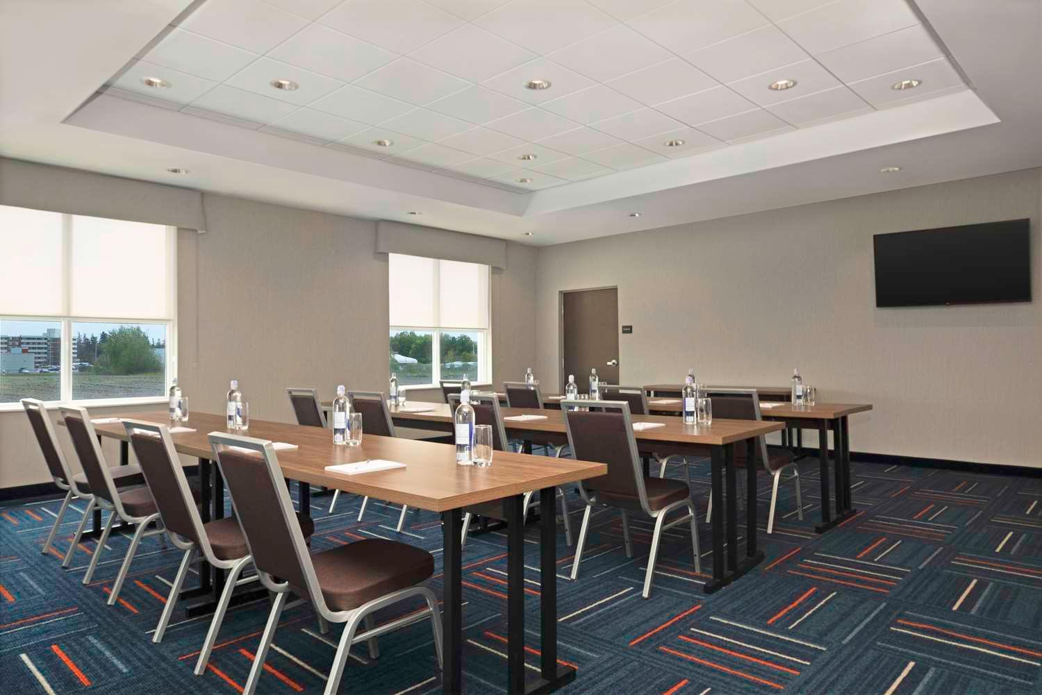 Hotel Hampton By Hilton Cobourg