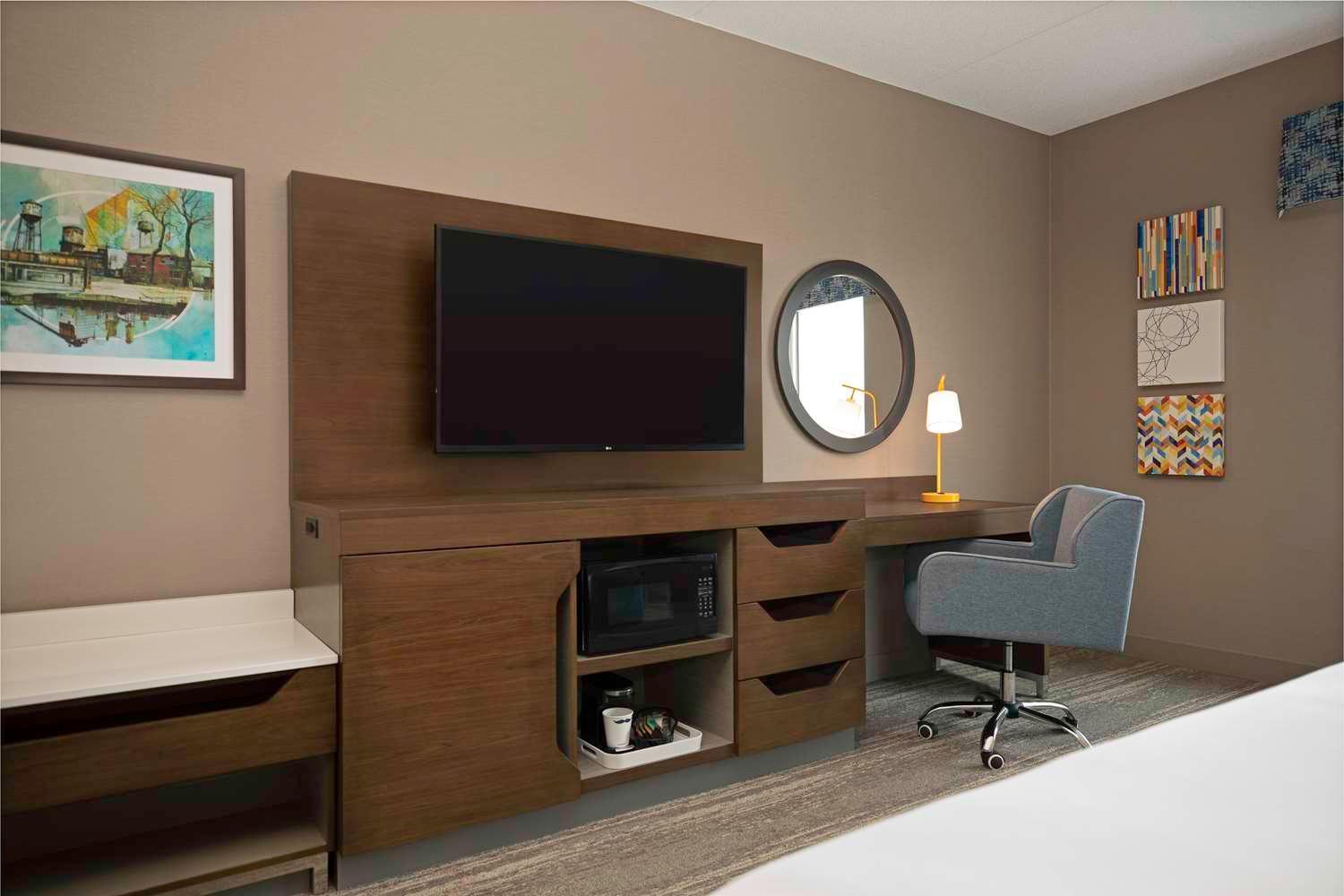 Hotel Hampton By Hilton Cobourg