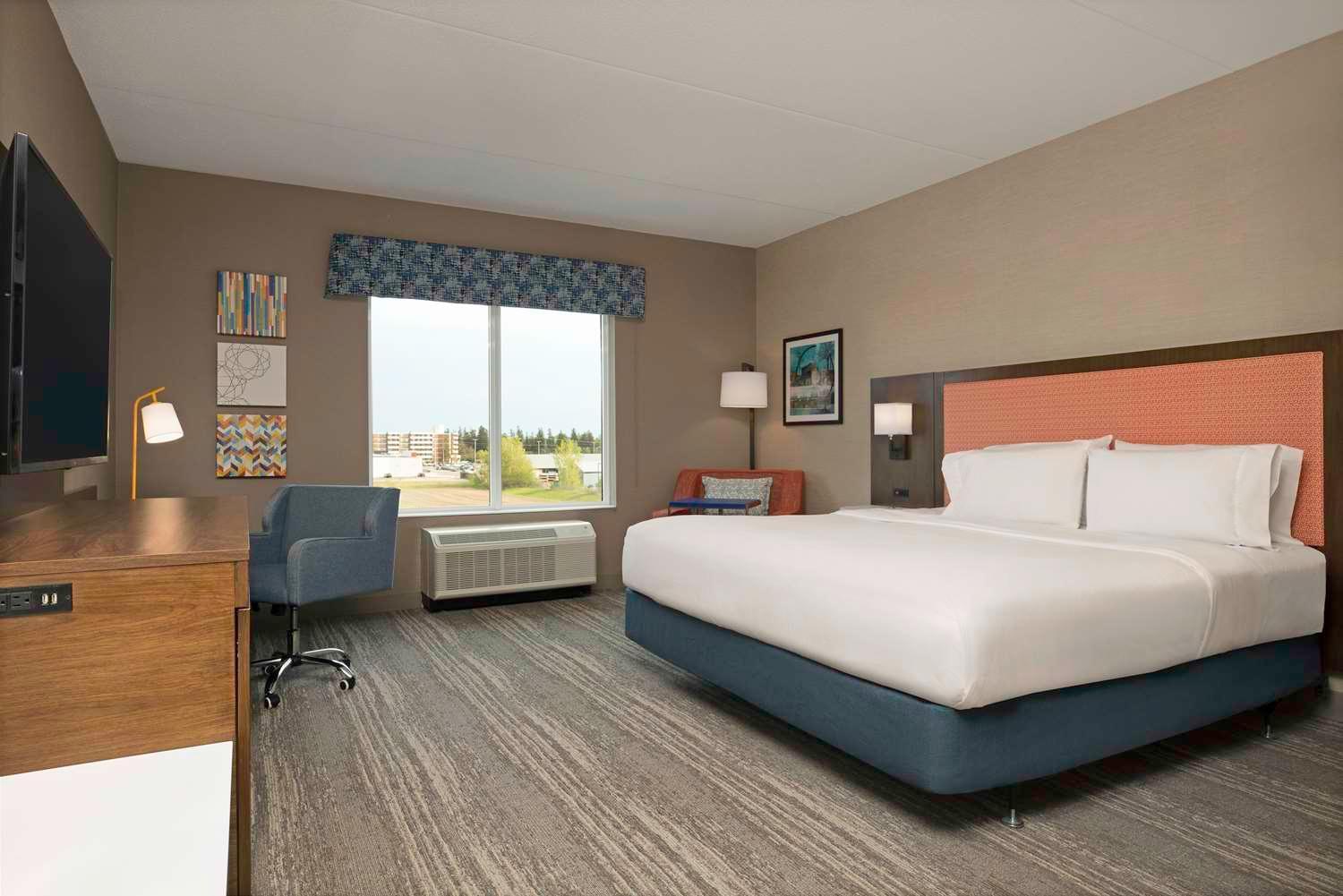 Hampton By Hilton Cobourg 3*