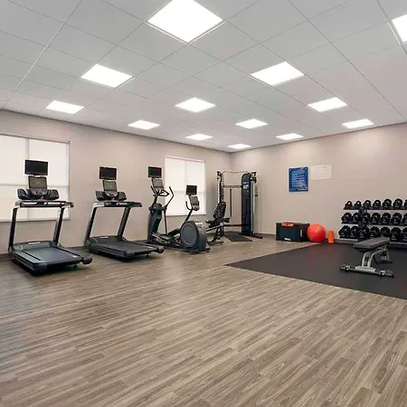 Hampton Inn By Hilton Port Hope Cobourg 