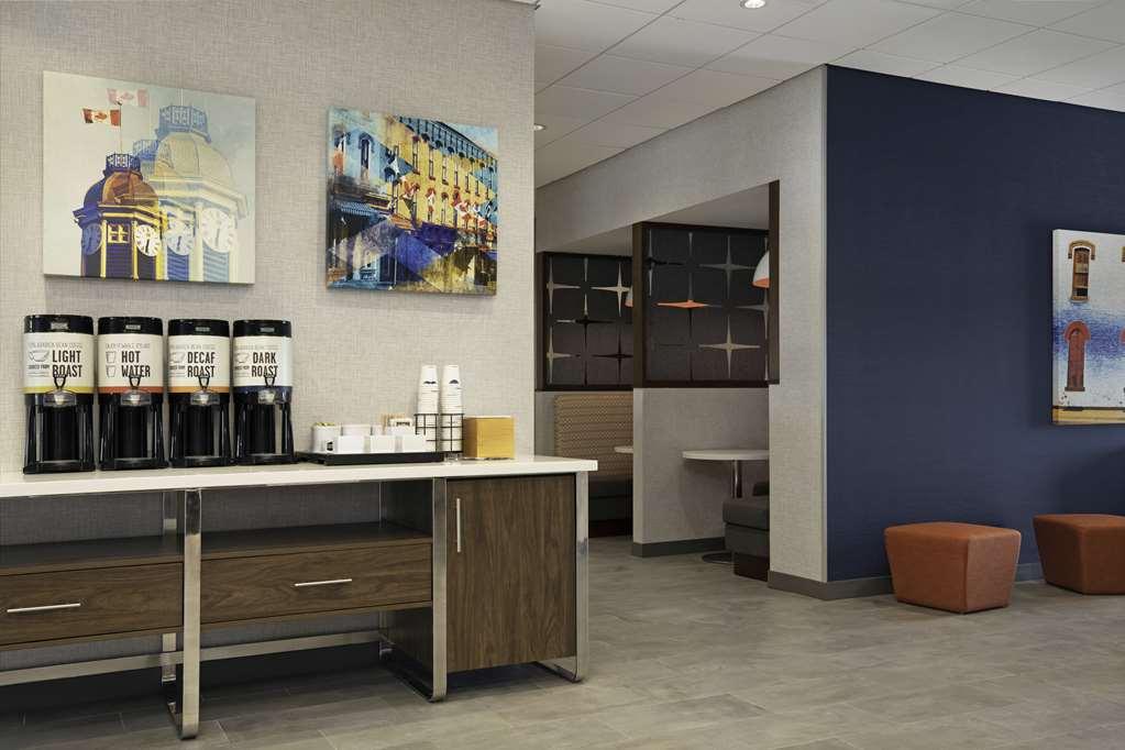 Hotel Hampton By Hilton Cobourg