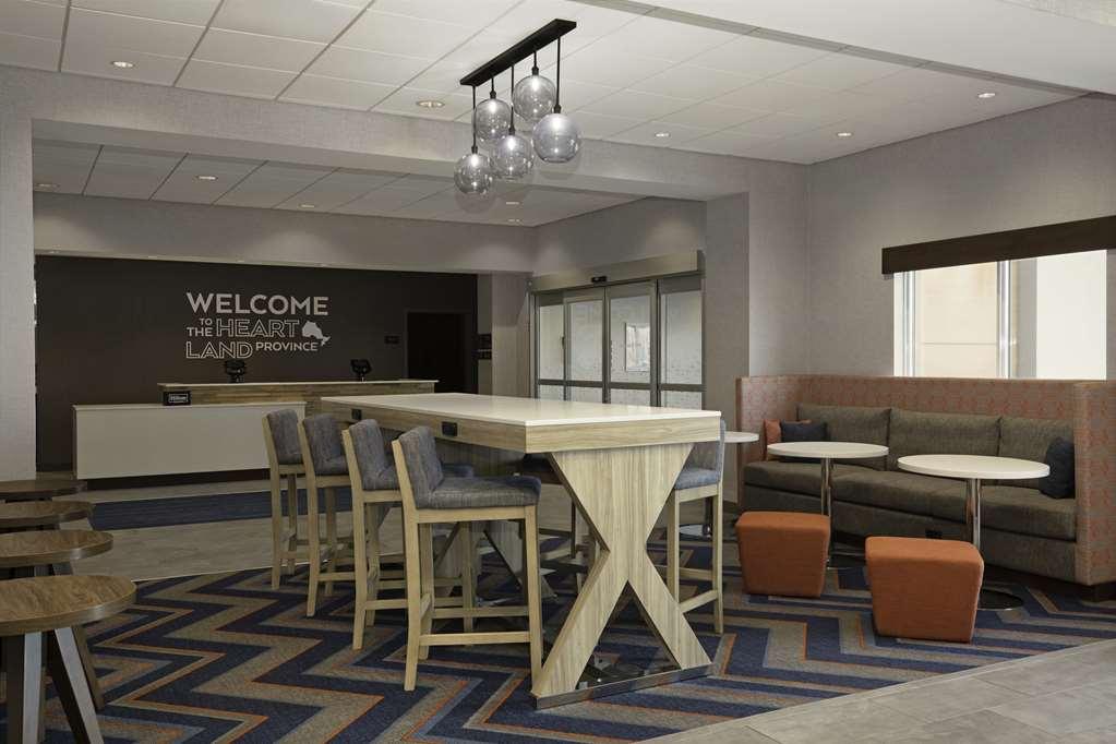 Hotel Hampton By Hilton Cobourg 3*