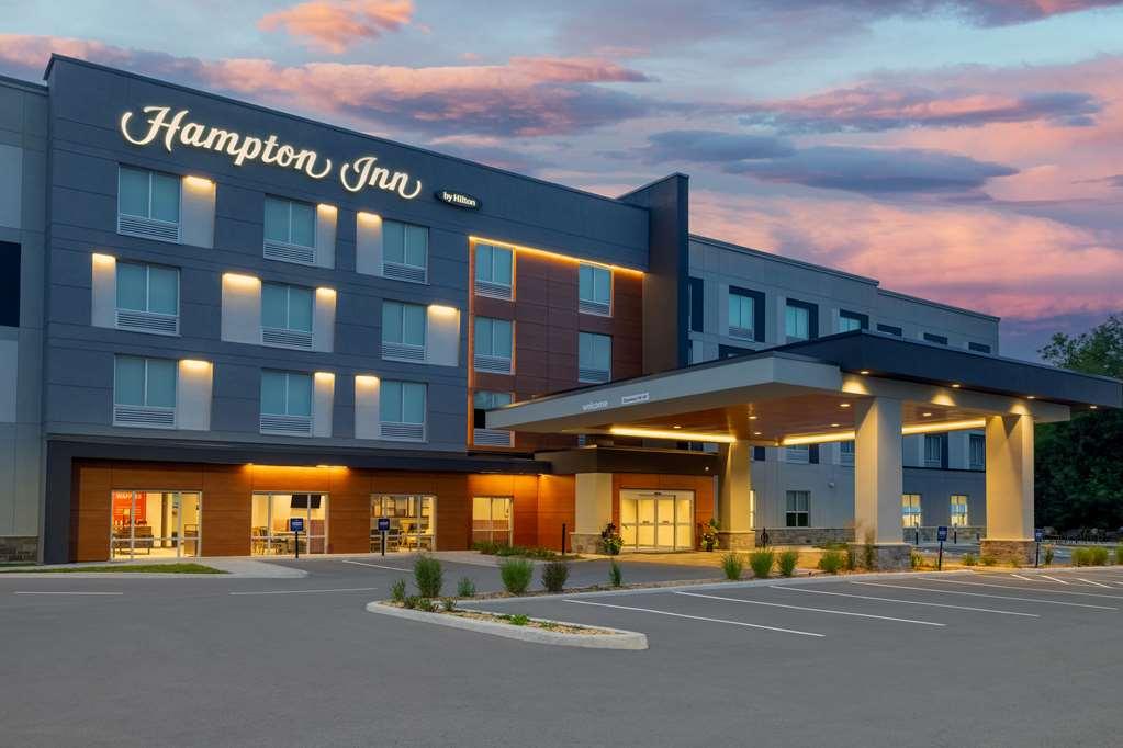 Hotel Hampton By Hilton Cobourg Port Hope