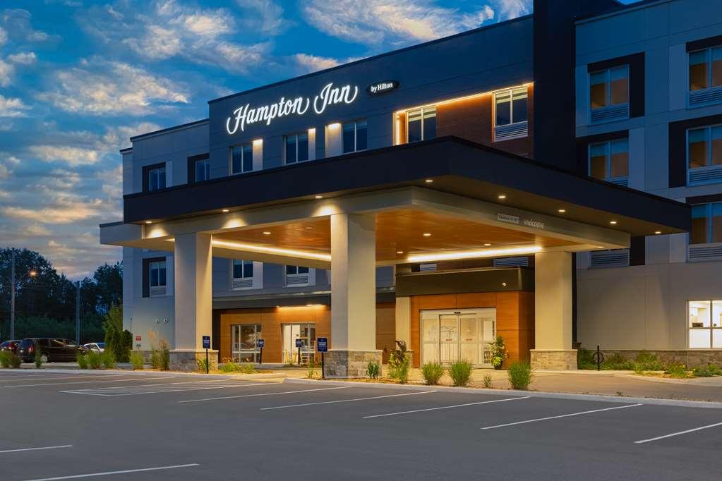 Hampton By Hilton Cobourg 3* Port Hope
