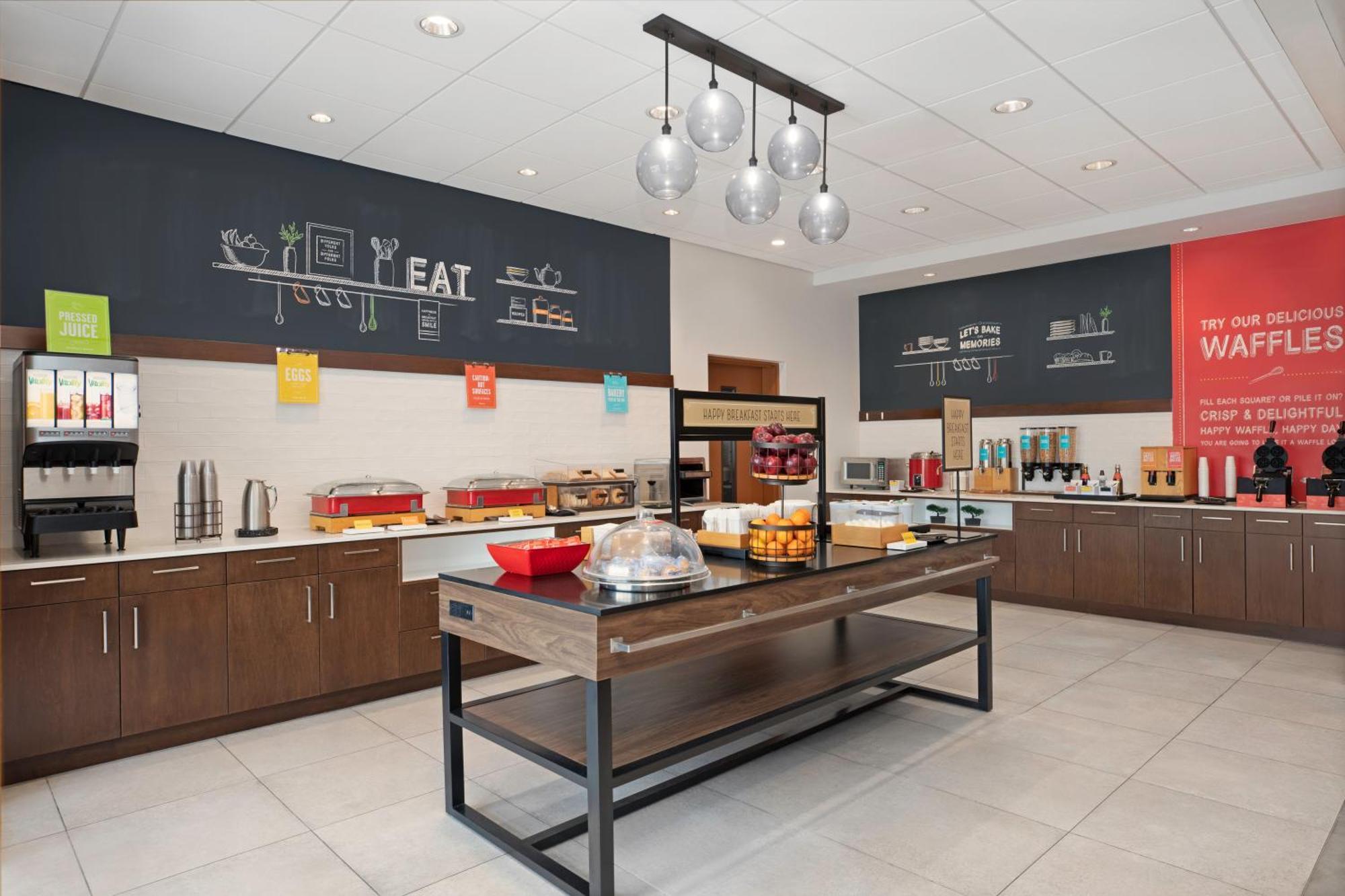 Hampton By Hilton Cobourg