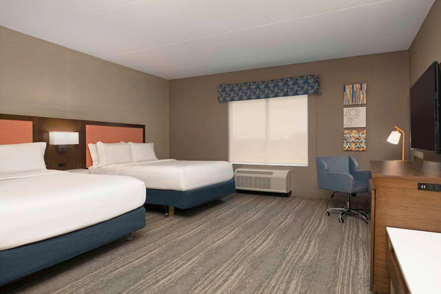Hampton By Hilton Cobourg