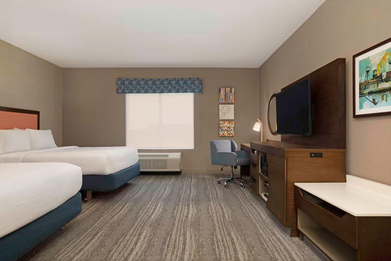 Hampton By Hilton Cobourg Hotel Port Hope